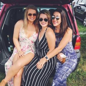 Meet your Posher, Kate